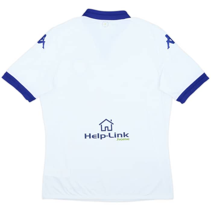 2015-16 Leeds United Home Shirt (L)