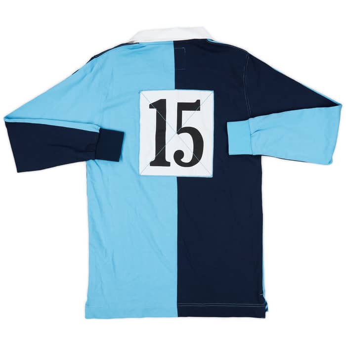 2012 Le Havre '140th Anniversary' Special Edition L/S Shirt #15 (M)