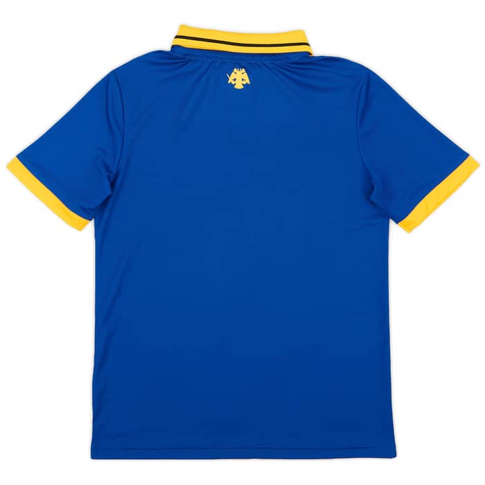 2018-19 Capelli Template Shirt (KIDS)