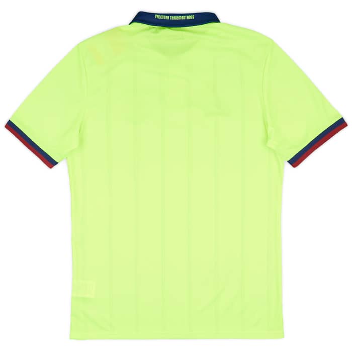2017-18 Chaves Third Shirt (L)