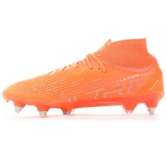 2023-24 Puma Ultra Ultimate Football Boots - 5/10 - SG (UK 8)