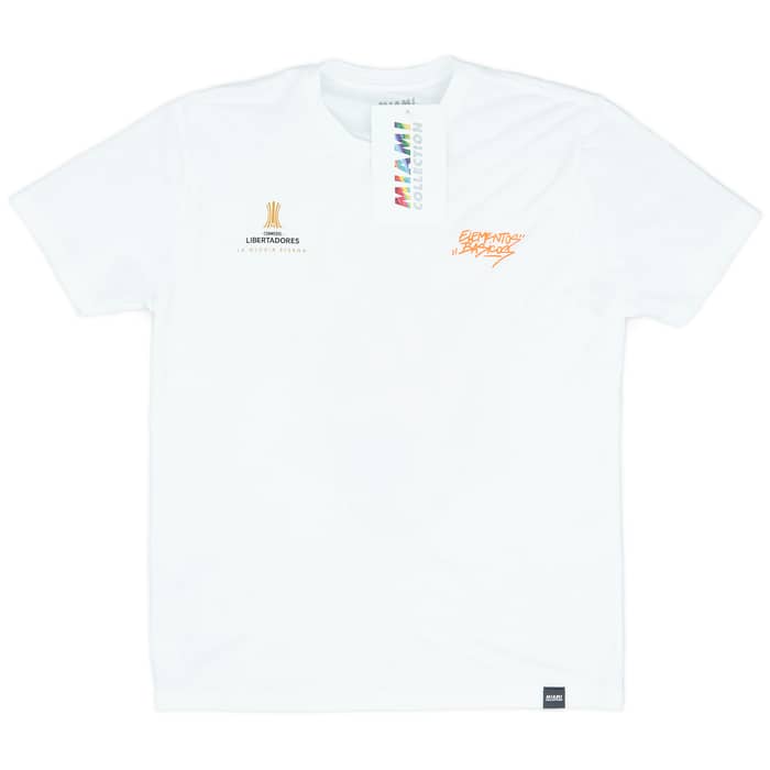2014 Copa Libertadores Fan Tee