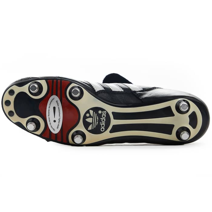 2010 adidas World Cup Football Boots - SG (UK 7.5)