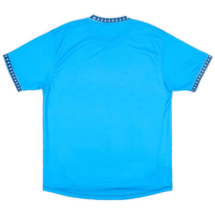 2024-25 Northern Mariana Islands Home Shirt