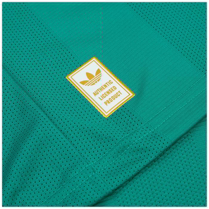 2025-26 Liverpool Authentic Third Shirt Wirtz #7