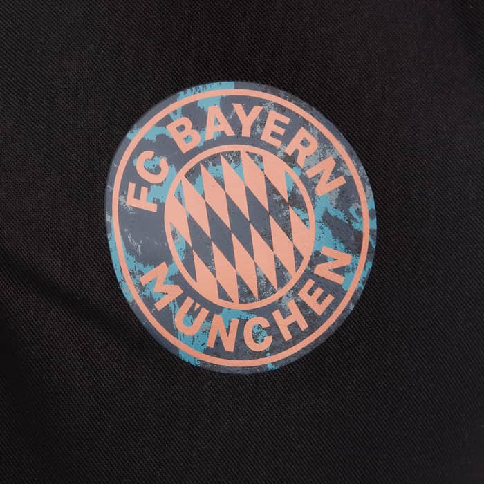 2024-25 Bayern Munich adidas Backpack