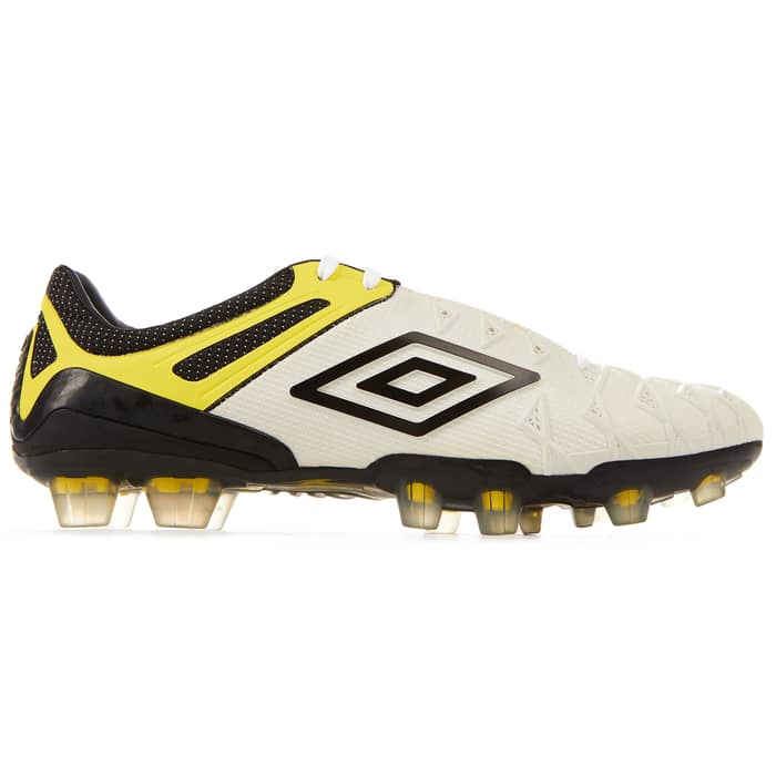 Umbro UX1 Concept Football Boots - FG (UK 8)