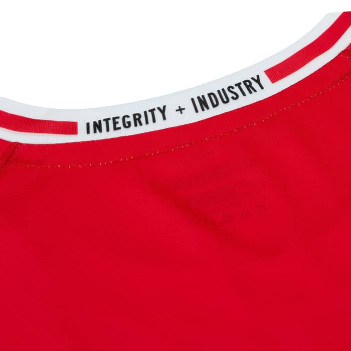 2021-22 Salford City Home Shirt