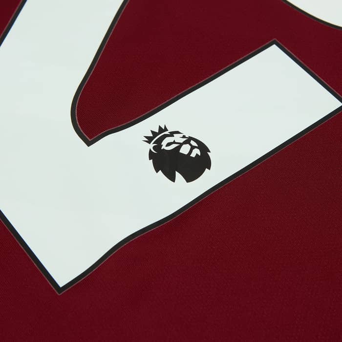 2023-24 West Ham Home Shirt Bowen #20