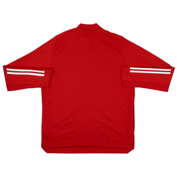 2020-21 Wales adidas Training Jacket