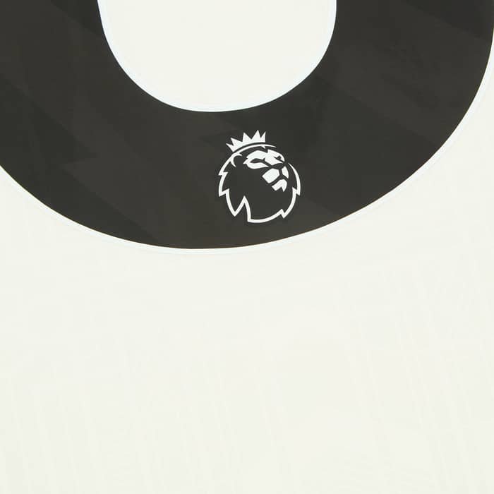 2025-26 Arsenal Away Shirt Eze #10