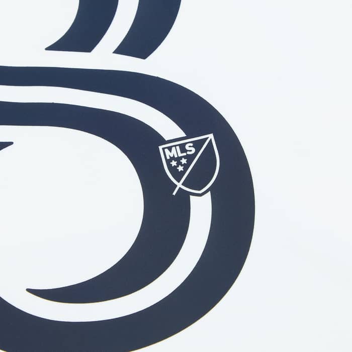 2025-26 Arsenal Away Shirt Eze #10