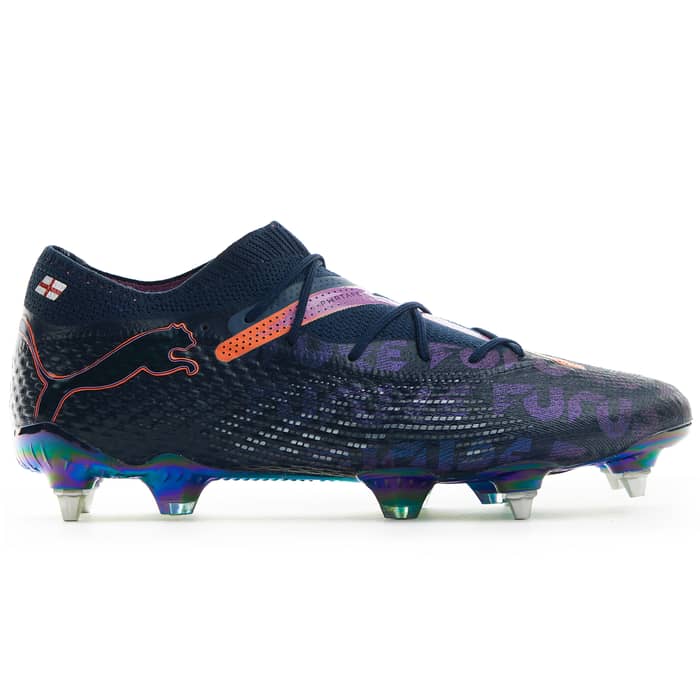 2024-25 Puma Player Issue Future 7 Ultimate Football Boots (Grealish) - As New - SG (UK 9.5)