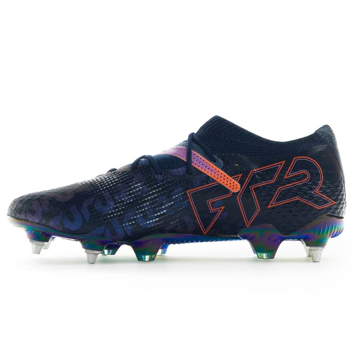 2024-25 Puma Player Issue Future 7 Ultimate Football Boots (Grealish) - As New - SG (UK 9.5)