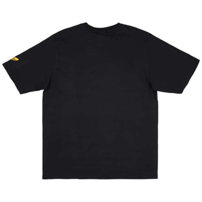 2014 Real Salt Lake adidas Fan Tee