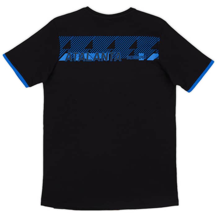 2023-24 Atalanta Joma Leisure Tee (KIDS)