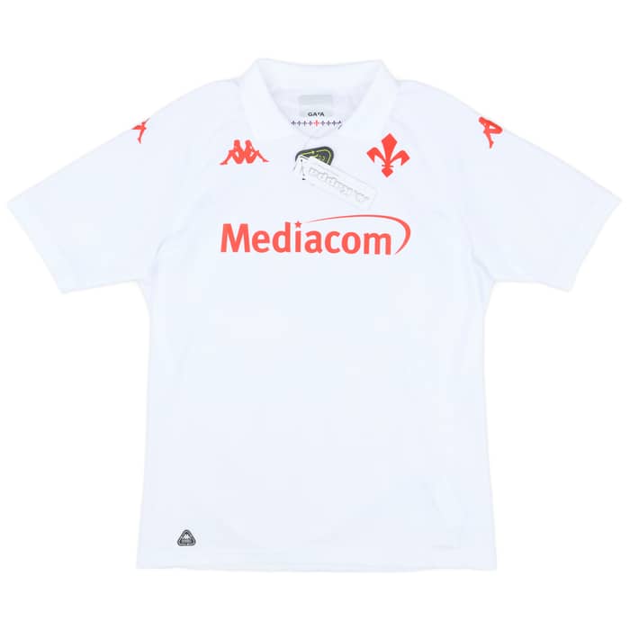 2024-25 Fiorentina Away Shirt
