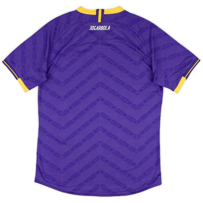 2024-25 Hanoi FC Home Shirt