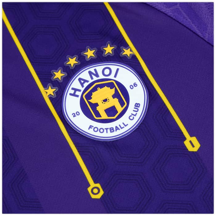 2024-25 Hanoi FC Home Shirt