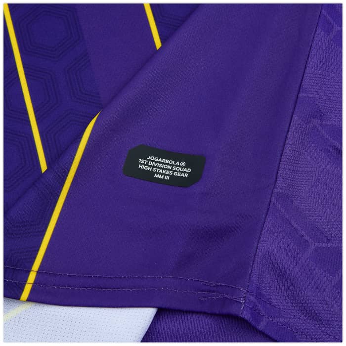 2024-25 Hanoi FC Home Shirt