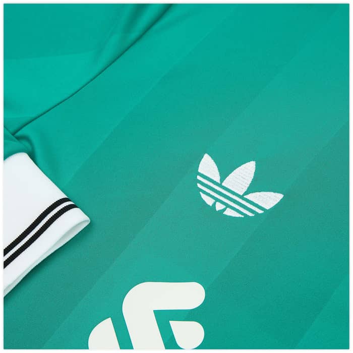 2025-26 Liverpool Third L/S Shirt Wirtz #7