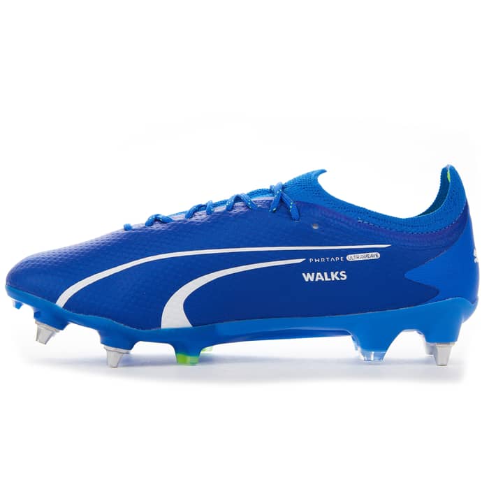 2023-24 Puma Player Issue Ultra Ultimate MxSG Football Boots (Walker) - SG (UK 7.75)