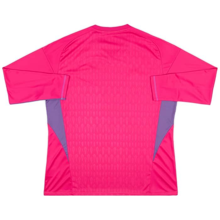 2023-24 Leeds United GK Away Shirt