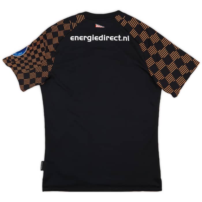 2019-20 PSV Away Shirt - 7/10 - (S)