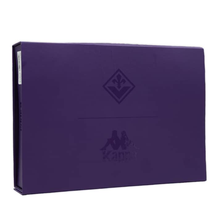 2023-24 Fiorentina Special Edition 'Viola Park' Shirt (In Box)