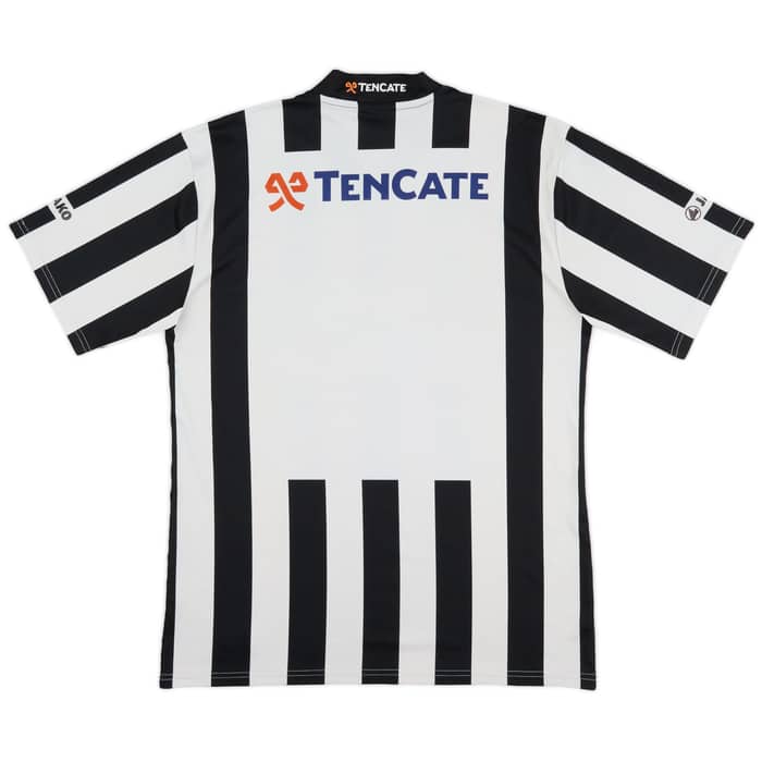 2009-10 Heracles Almelo Home Shirt - 5/10 - (L)
