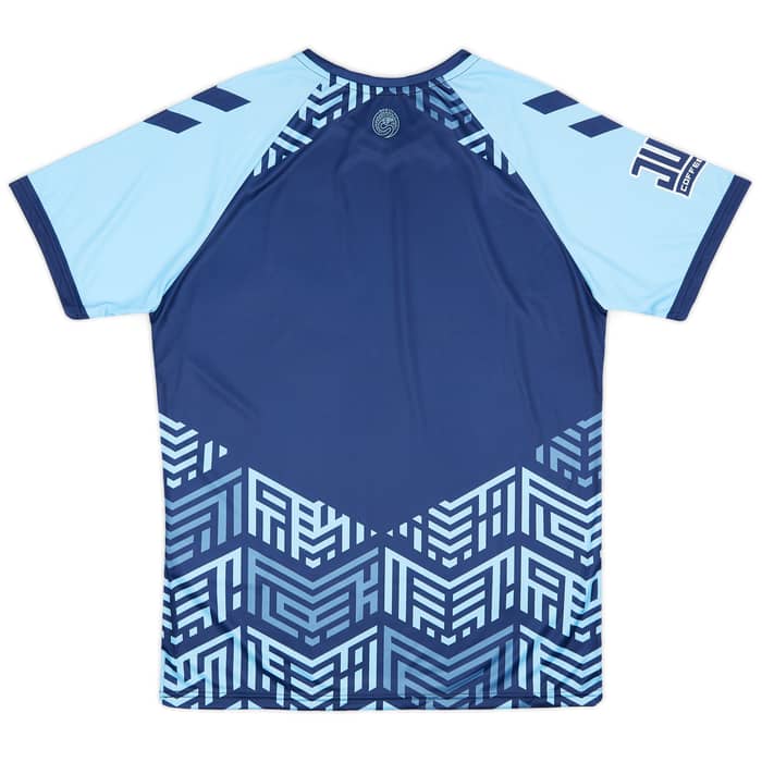 2023 Forward Madison Home Shirt