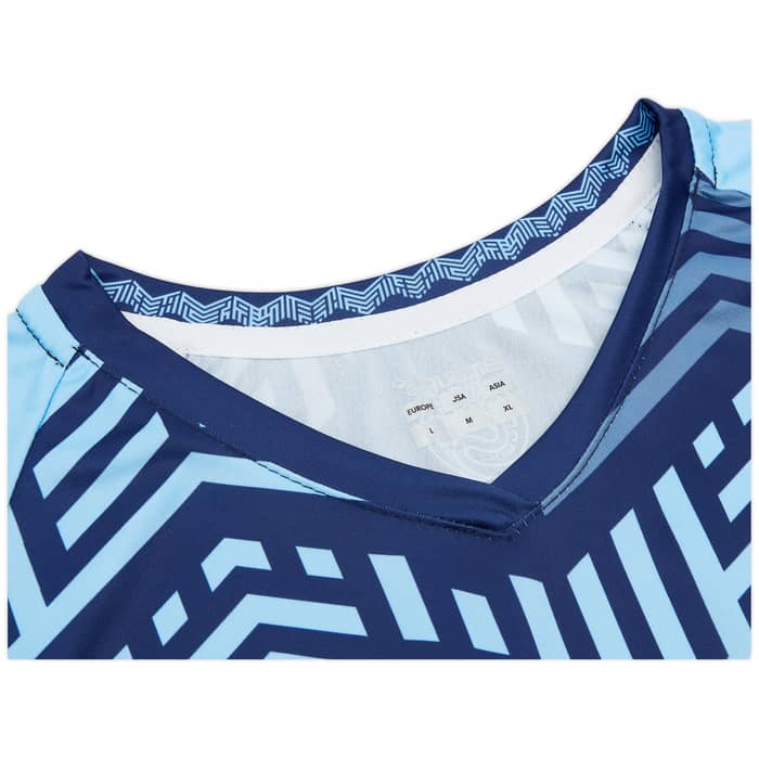 2023 Forward Madison Home Shirt