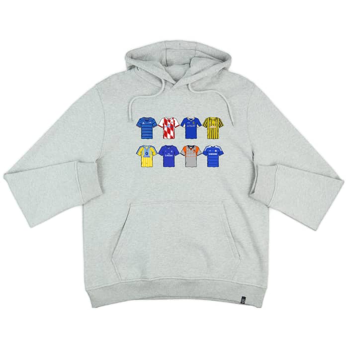 Chelsea Classics Graphic Hoodie