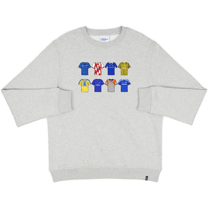 Chelsea Classics Graphic Crew Sweat
