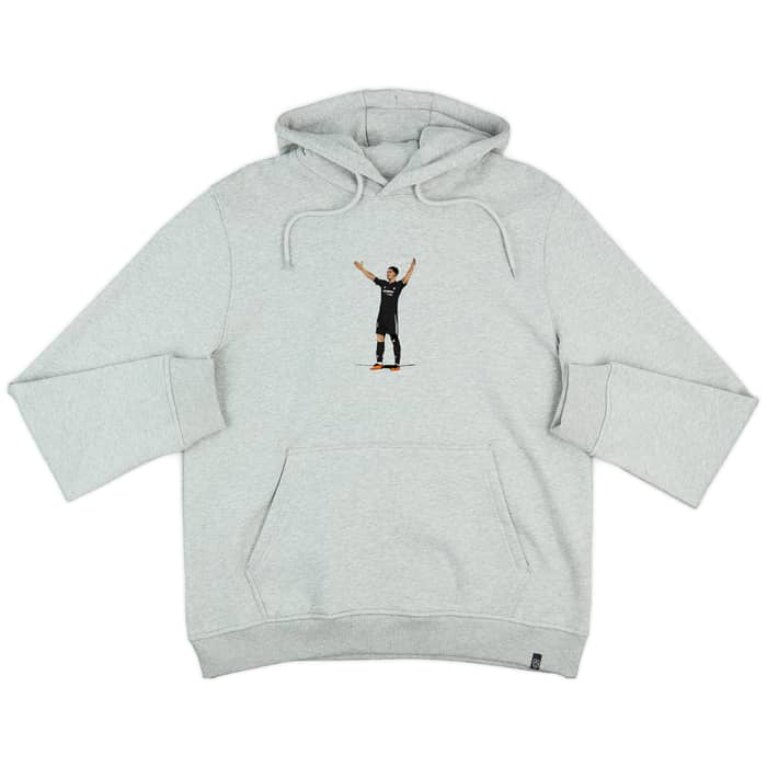 Bellingham Goat Graphic Hoodie