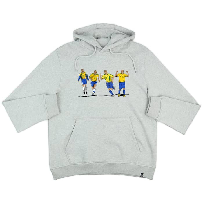 R9 Every WC Graphic Hoodie