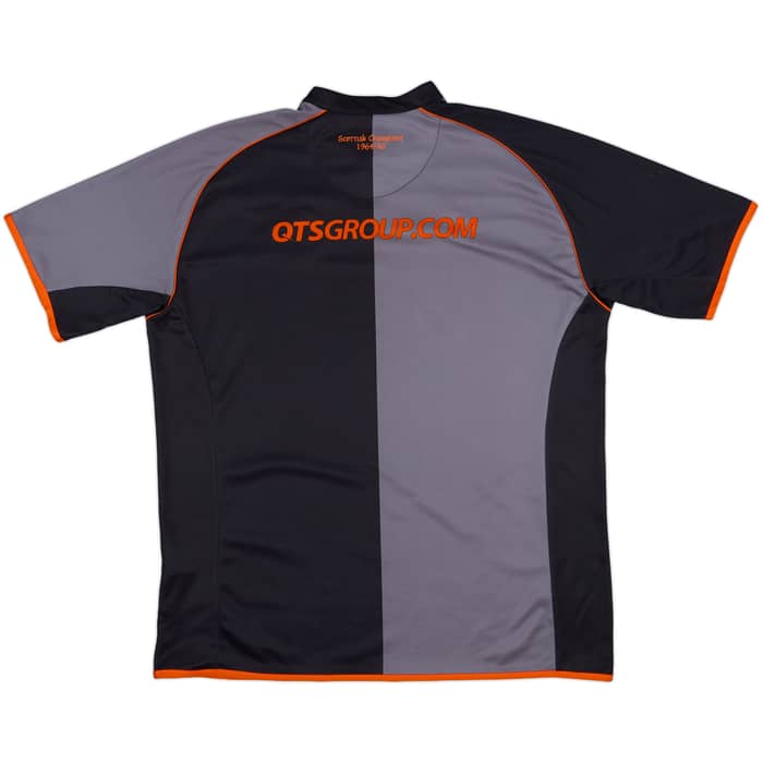 2014-15 Kilmarnock Third Shirt - 8/10 - (XXL)