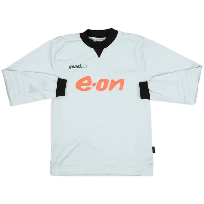 2002-03 Borussia Dortmund GK Shirt #1 - 4/10 - (XS)