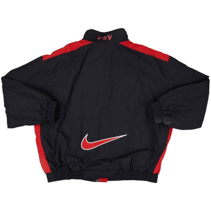 1998-00 PSV Nike Padded Bench Coat - 4/10 - (XXL)