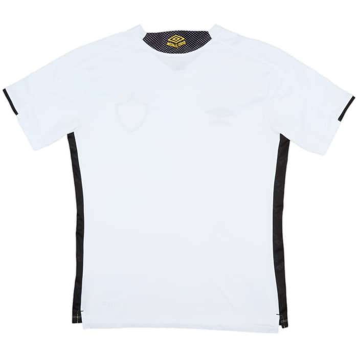 2019-20 Club Recife Away Shirt - 10/10 - (L)