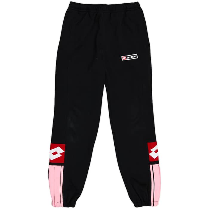 2007-08 Palermo Lotto Tracksuit - 9/10 - (S.Boys)