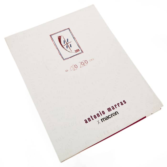 2019-20 Cagliari Limited Edition Centenary Shirt 0688/2020 (S)