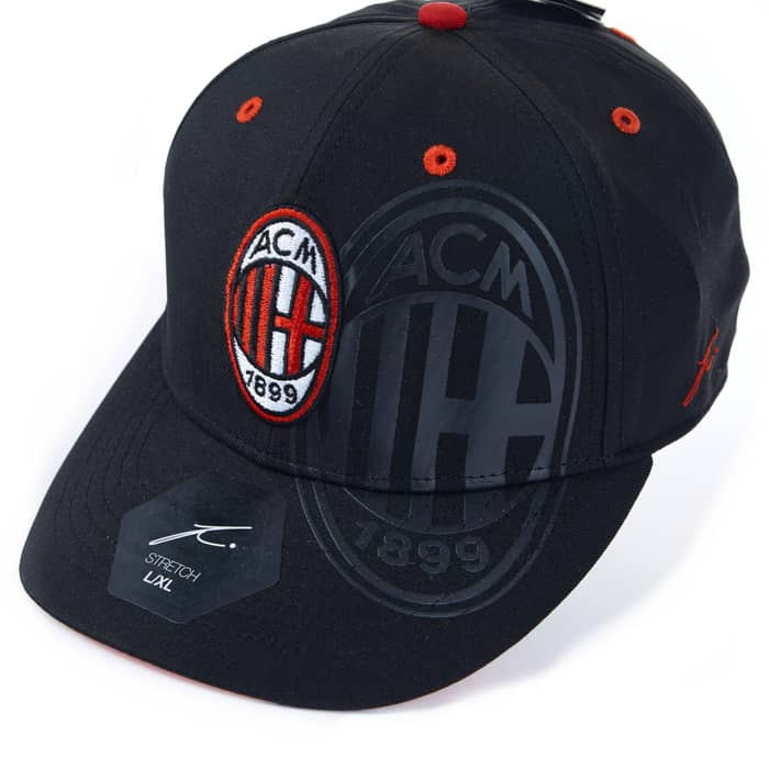 2010s AC Milan Cap (One Size)