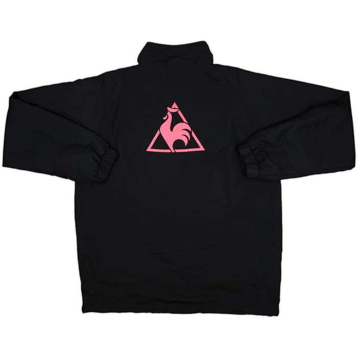 2009-10 Everton Le Coq Sportif Track Jacket - 8/10 - (L)