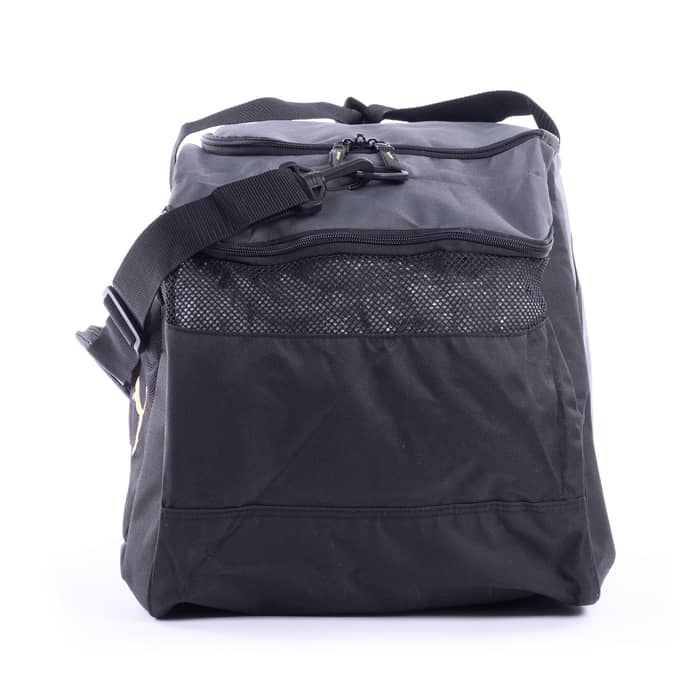 2008-09 AEK Athens Puma Holdall (One Size)