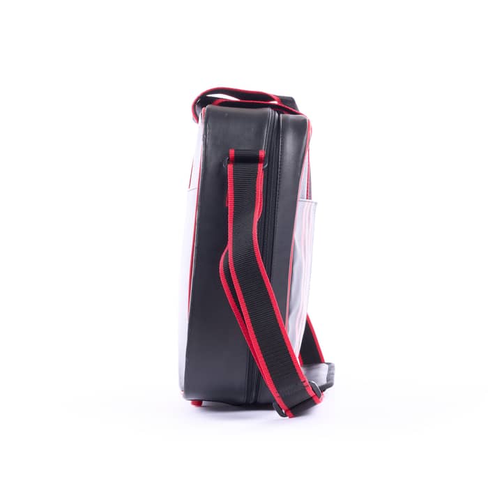 2012-13 AC Milan adidas Shoulder Bag - 6/10 - (One Size)