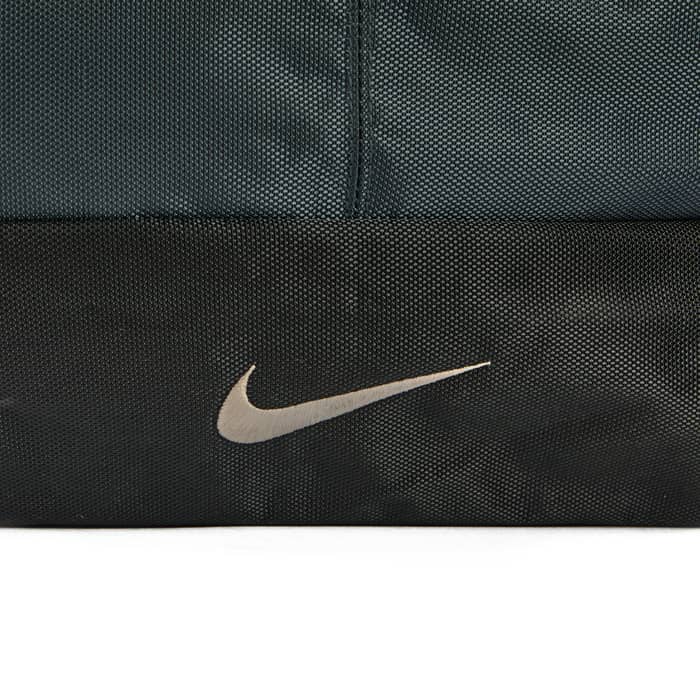 2002 Brazil Nike Sports Bag - 9/10 - (One Size)