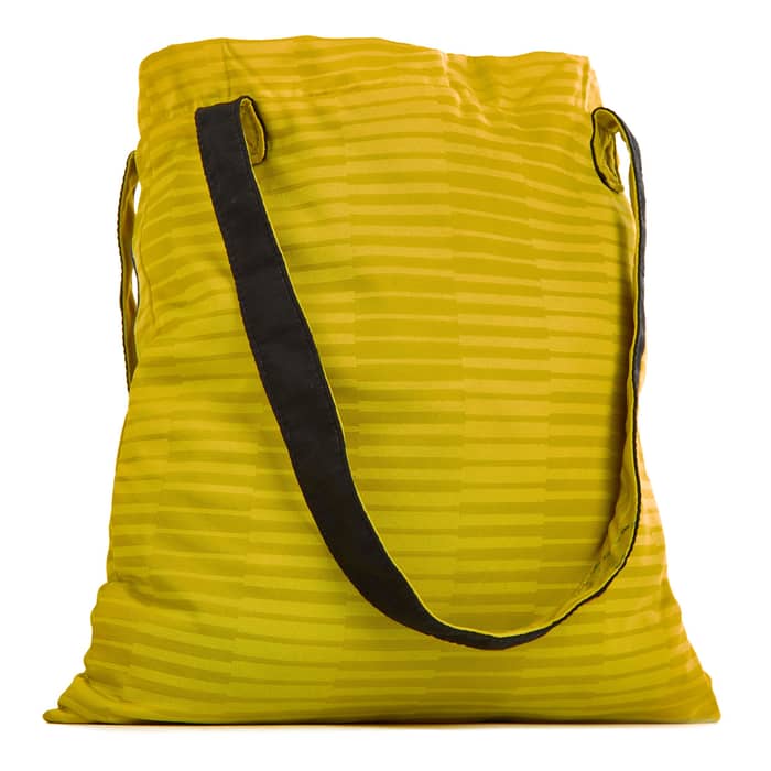 Scotland Reworked Tote Bag - 7/10 - (One Size)