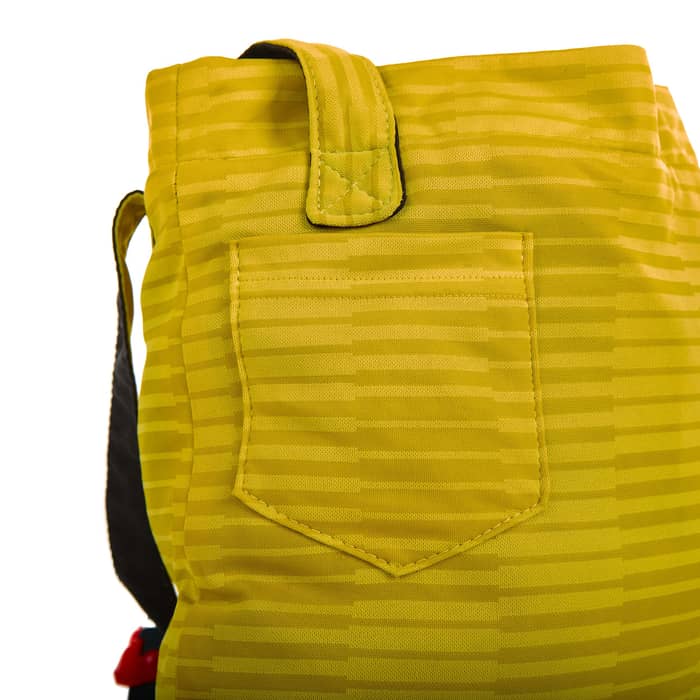 Scotland Reworked Tote Bag - 7/10 - (One Size)