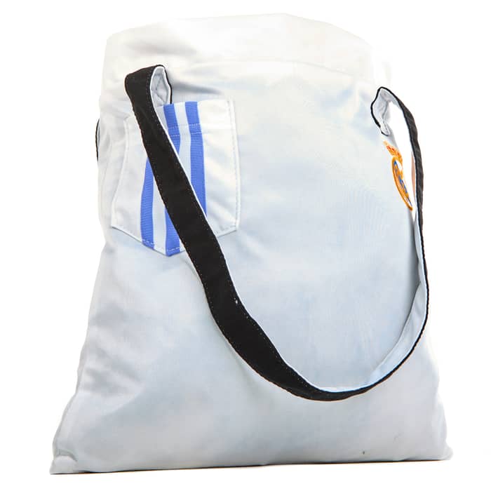 Real Madrid Reworked Tote Bag - 9/10 - (One Size)